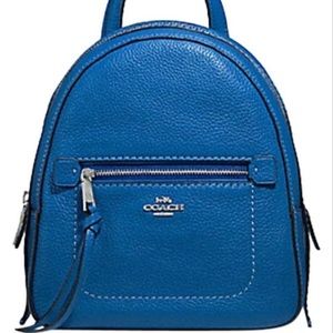 Coach Andi backpack